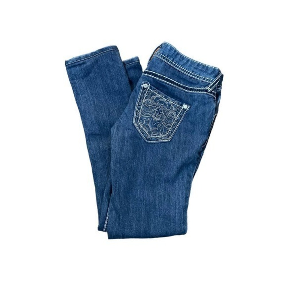 Red Camel Krista Skinny Jeans Size 3